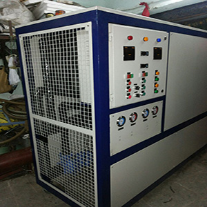 Industrial Air Cooled Chiller Manufacturers Suppliers Mumbai